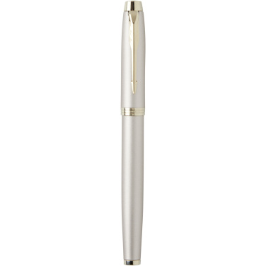 Logotrade corporate gift picture of: Parker IM rollerball pen